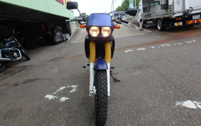 HONDA AX-1 MD21