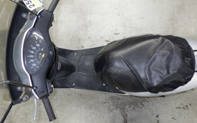 HONDA DIO Gen.6 AF62