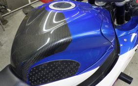 SUZUKI GSX-R750 2009