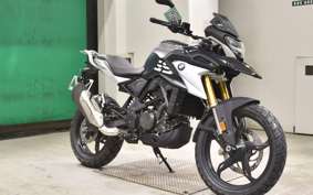 BMW G310GS 2018