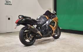 SUZUKI HAYABUSA Gen.2 2010