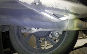 HONDA PCX 125 JF81