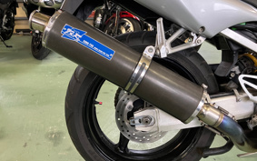 HONDA CBR600F 2001 PC35