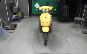 SUZUKI LET's 4 2011 CA41A