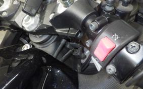 KAWASAKI ZZ1400 NINJA R A 2008 ZXT40D