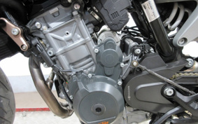 KTM 790 DUKE 2019 TU640