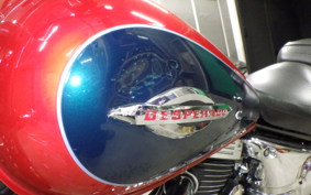 SUZUKI DESPERADO 400 1996 VK52A