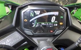 KAWASAKI ZX-4RR 2025 ZX400P