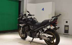 SUZUKI BANDIT 1200 S 2006 GV79A