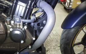 SUZUKI ｼﾞｸｻｰ250 1988 ED22Y