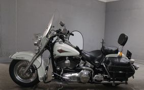 HARLEY HARLEY FLSTC1450 2001 BJY