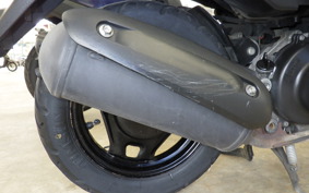SUZUKI LET's CA4AA