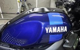 YAMAHA XSR900 2019 RN56J