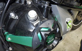 KAWASAKI NINJA 1000 A 2012