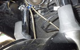 KAWASAKI ZZ-R400 Gen.2 1998 ZX400N