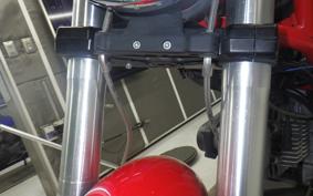 DUCATI MONSTER 400 IE 2008