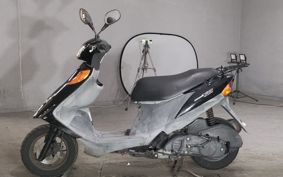 SUZUKI ADDRESS V125 CF4EA