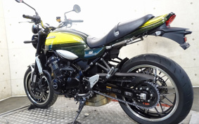KAWASAKI Z900RS 2024 ZR900K
