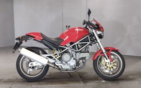 DUCATI  DUCATI  MONSTAR 900IE M400AA