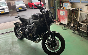 YAMAHA MT-09 ABS 2019 RN52J