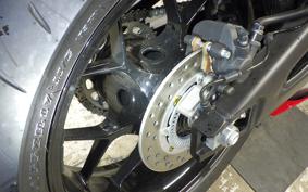 HONDA CBR600RR 2022 PC40
