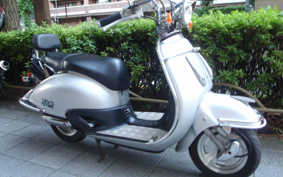 HONDA JOE CAR 90 HF09