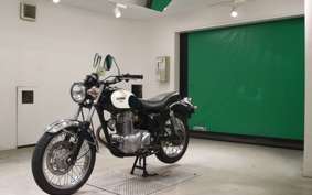 KAWASAKI ESTRELLA 2018 BJ250A