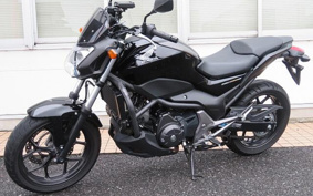 HONDA NC750S 2014 RC70
