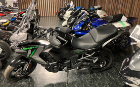 KAWASAKI VERSYS 1100 SE 2025 LZT10C