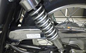 YAMAHA SR400 Gen.3 2001 RH01J