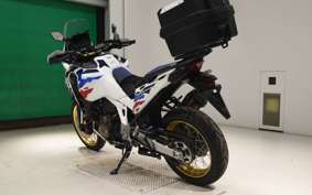 HONDA CRF1100L AFRICA TWIN DCT 2024 SD15