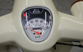 HONDA C110 SUPER CUB JA44