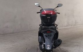 YAMAHA CYGNUS125XSR SEA5J