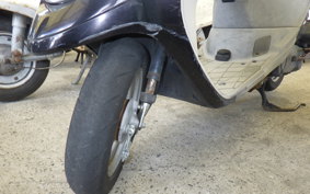 SUZUKI LET's 4 Basket CA43A