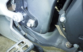 YAMAHA MT-25 2021 RG10J