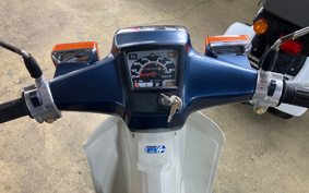 HONDA SUPER CUB50 AA01