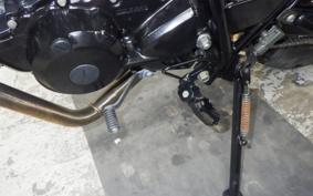 YAMAHA TW225 2010 DG09J