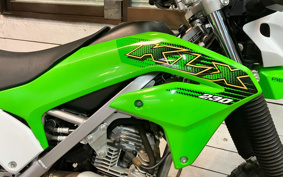 KAWASAKI KLX230 LX230A