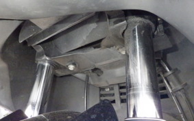 PEUGEOT  シティスター125A