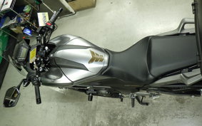 HONDA NC750X DCT 2015 RC72