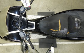 YAMAHA MAJESTY 250 Gen.4 SG20J