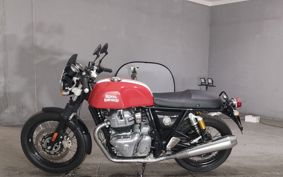 OTHER R ENFIELD CONTINENTAL GT650 2025 CNEG