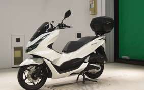 HONDA PCX 125 2013 JK05