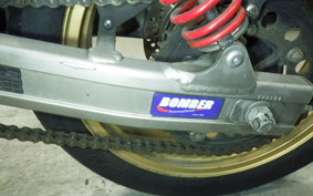 KAWASAKI BALIUS 250 Gen.2 1988 ZR250B