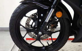 YAMAHA YZF-R25 RG74J