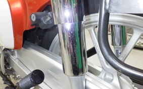 HONDA C110 SUPER CUB 2022 JA59
