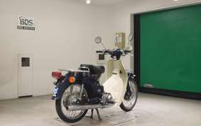 HONDA C90 SUPER CUB HA02