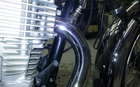 YAMAHA SR400 Gen.5 2021 RH16J