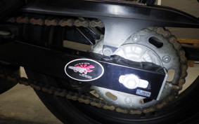 HONDA VTR 250 Gen. 2 2005 MC33
