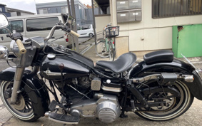 HARLEY HARLEY FLHC1340 1982 ADK
